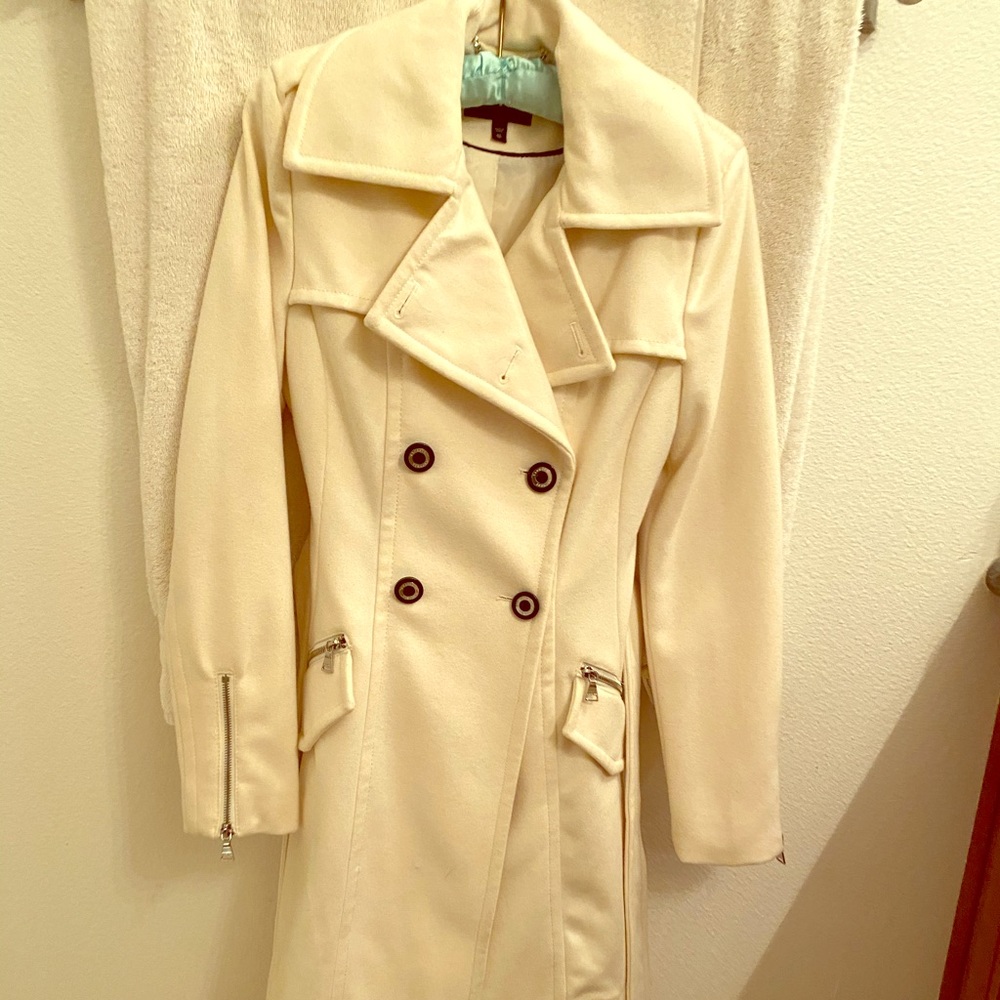 Women’s Wool Jacket